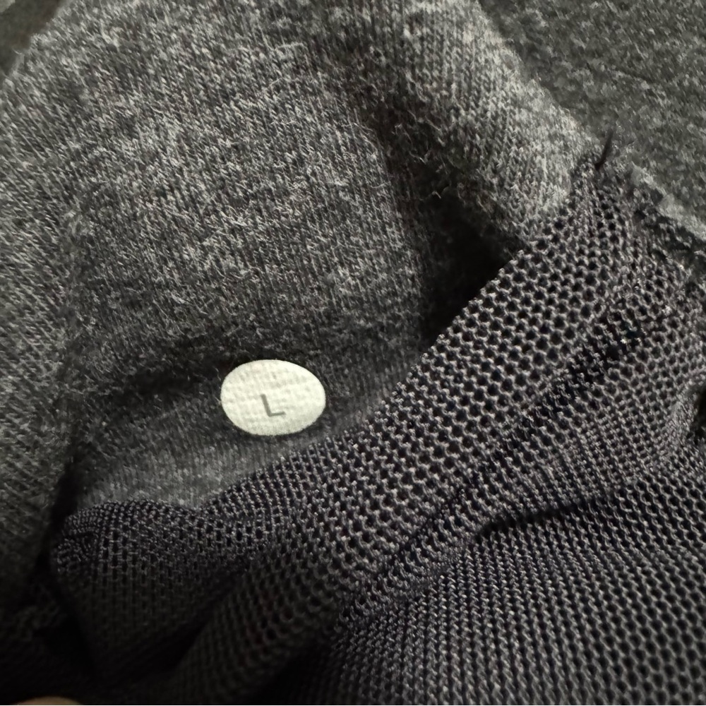 Lululemon City Bound Reversible Jacket Size Large - Picture 8 of 16